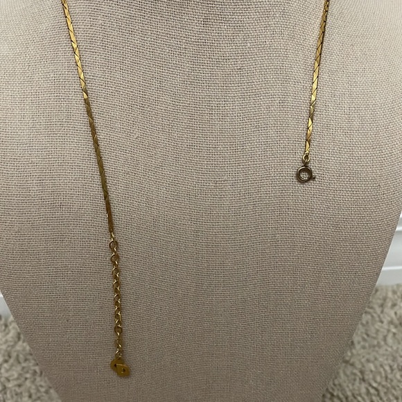 Vintage Chr.Dior necklace - Picture 5 of 5